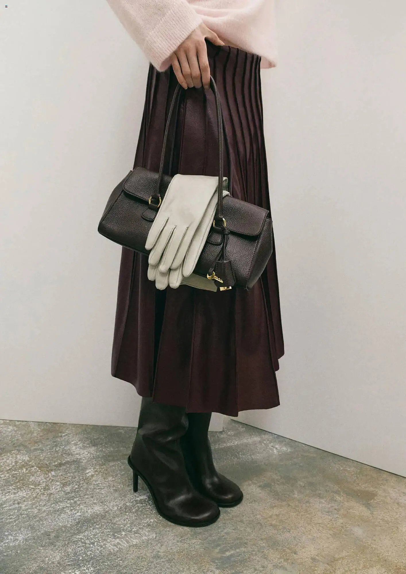 Catálogo de Catálogo MANGO 6 de diciembre al 5 de enero 2026 - Página 5