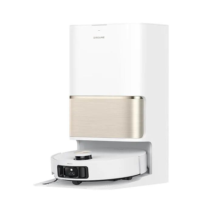 Dreame L50 Pro Ultra (Blanco)