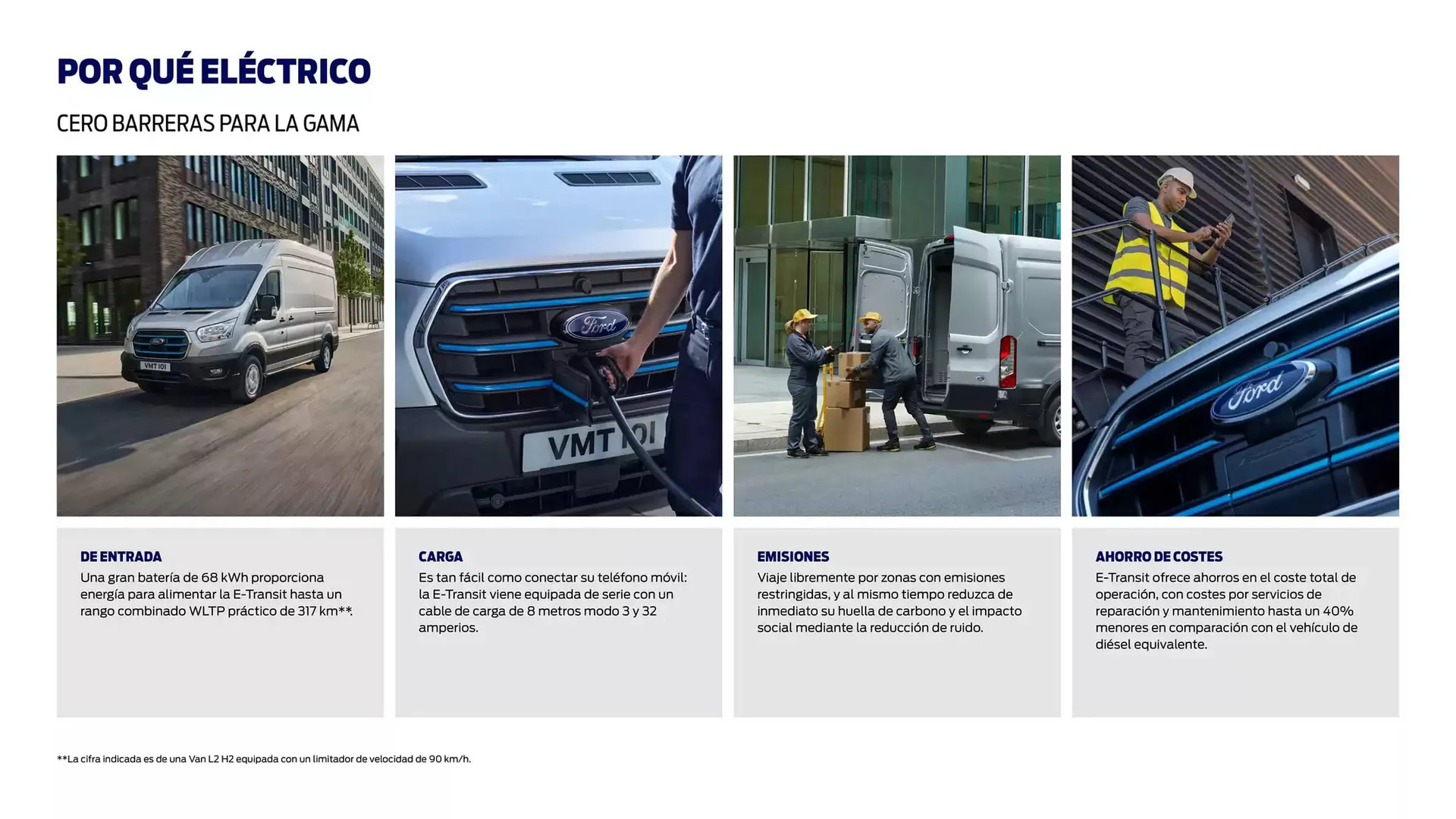 Catálogo de Folleto Ford 13 de noviembre al 13 de noviembre 2025 - Página 4