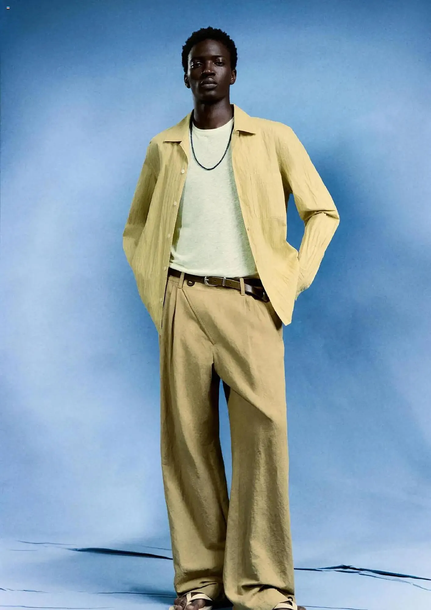 Catalog Catalog Zara de la 30 iunie până la 31 iulie 2025 - Revista Pagina 11