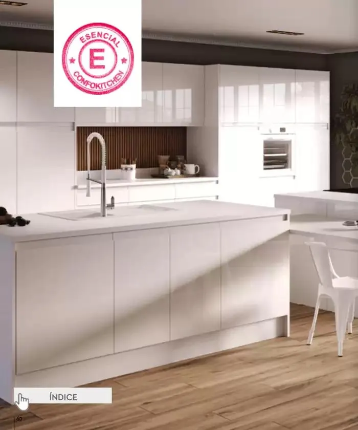 Catálogo de Guía de cocina 27 de marzo al 31 de julio 2025 - Página 60