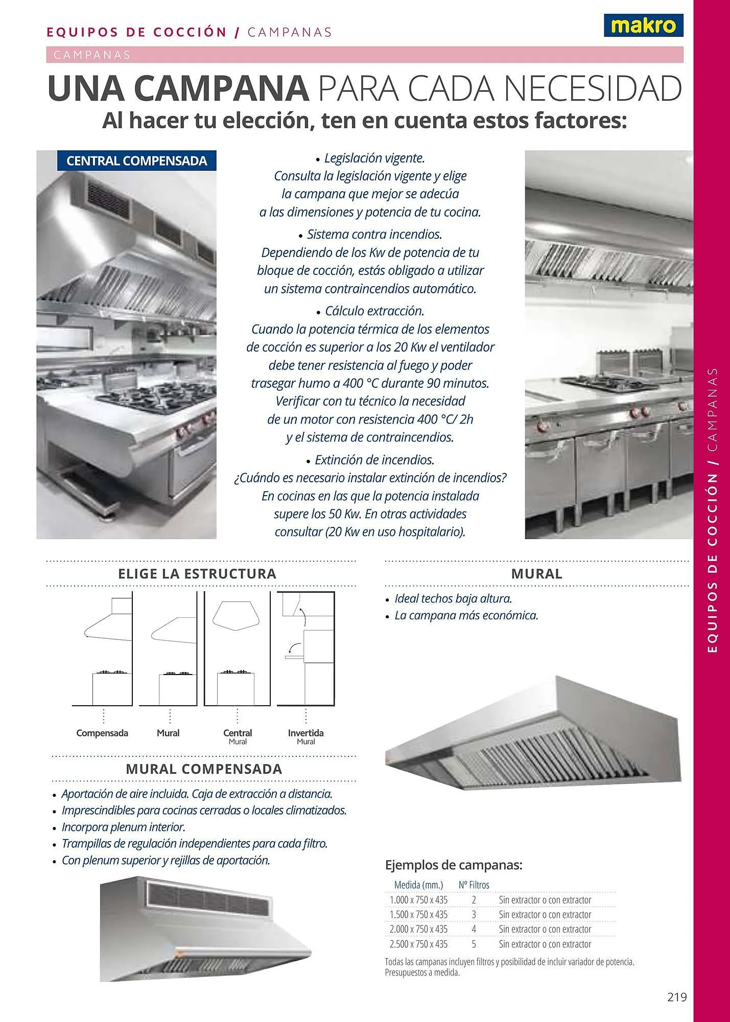 Catálogo de Folleto Makro 6 de enero al 1 de enero 2026 - Página 219