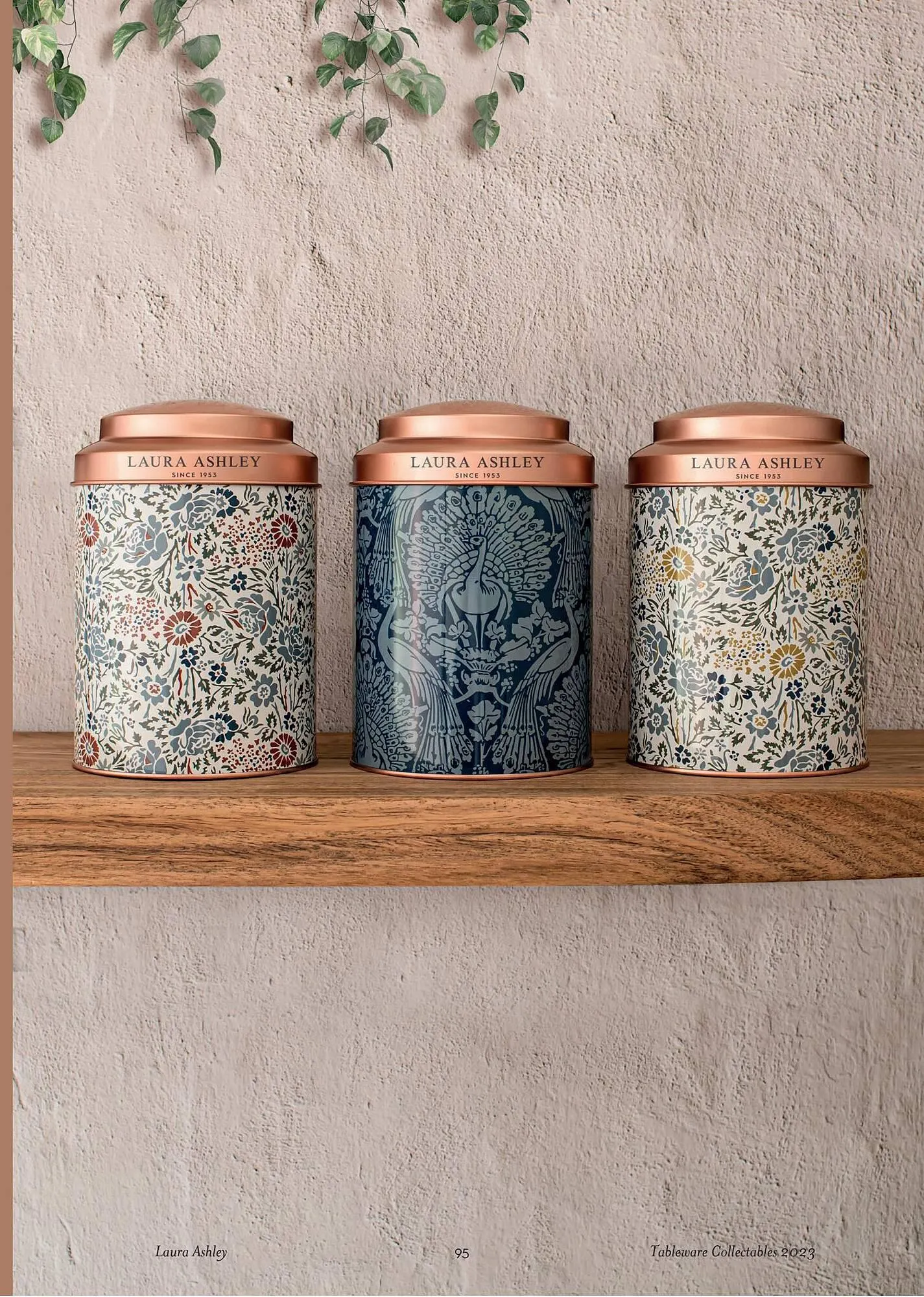 Catálogo de Folleto Laura Ashley 20 de julio al 31 de diciembre 2023 - Página 95