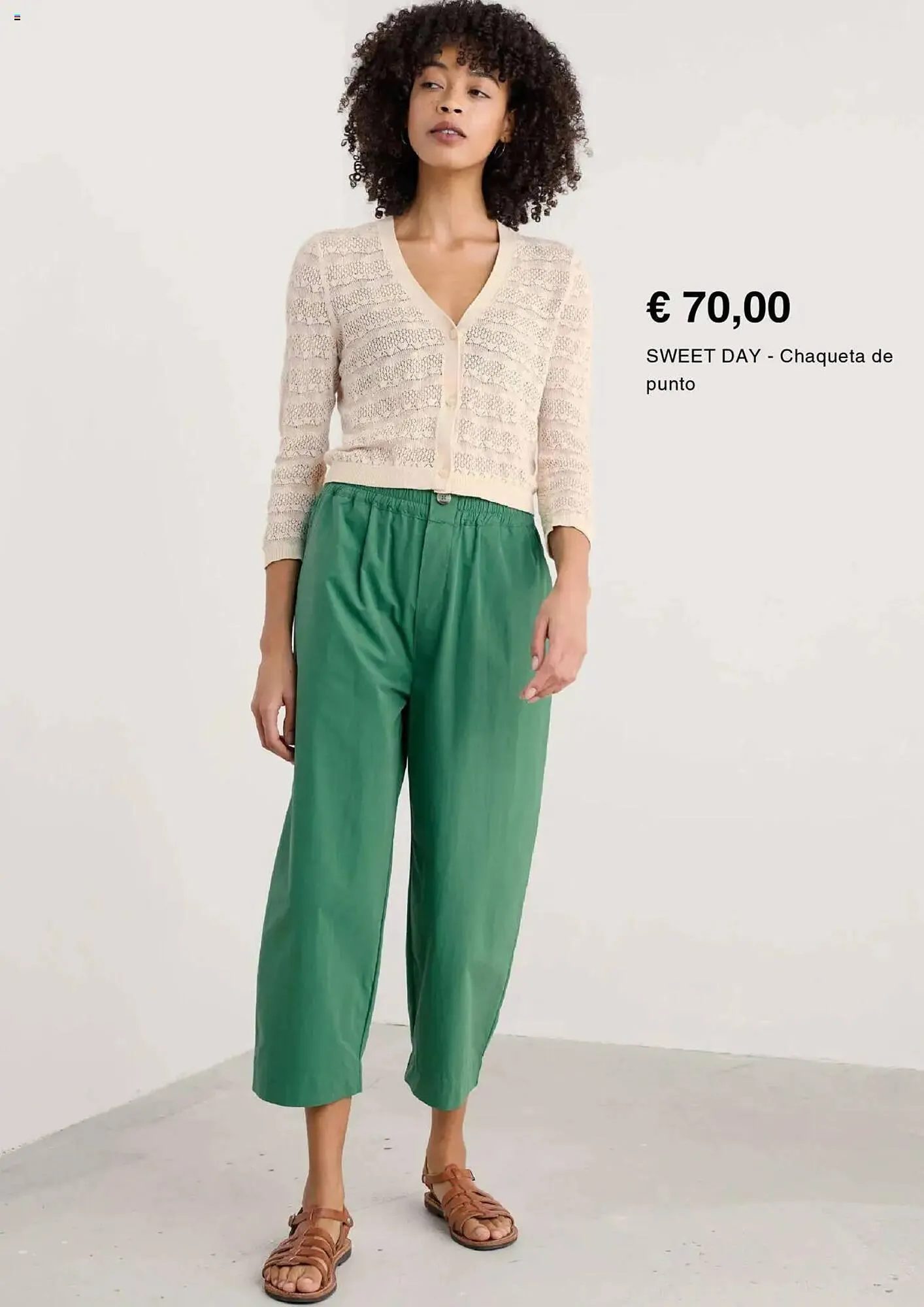 Catálogo de Folleto Zalando 1 de mayo al 31 de mayo 2025 - Página 13