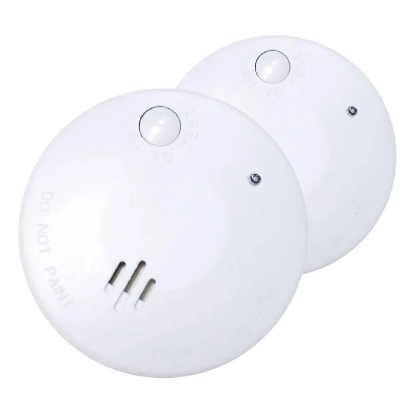 PACK DETECTOR HUMO GARZA IM128A 430049