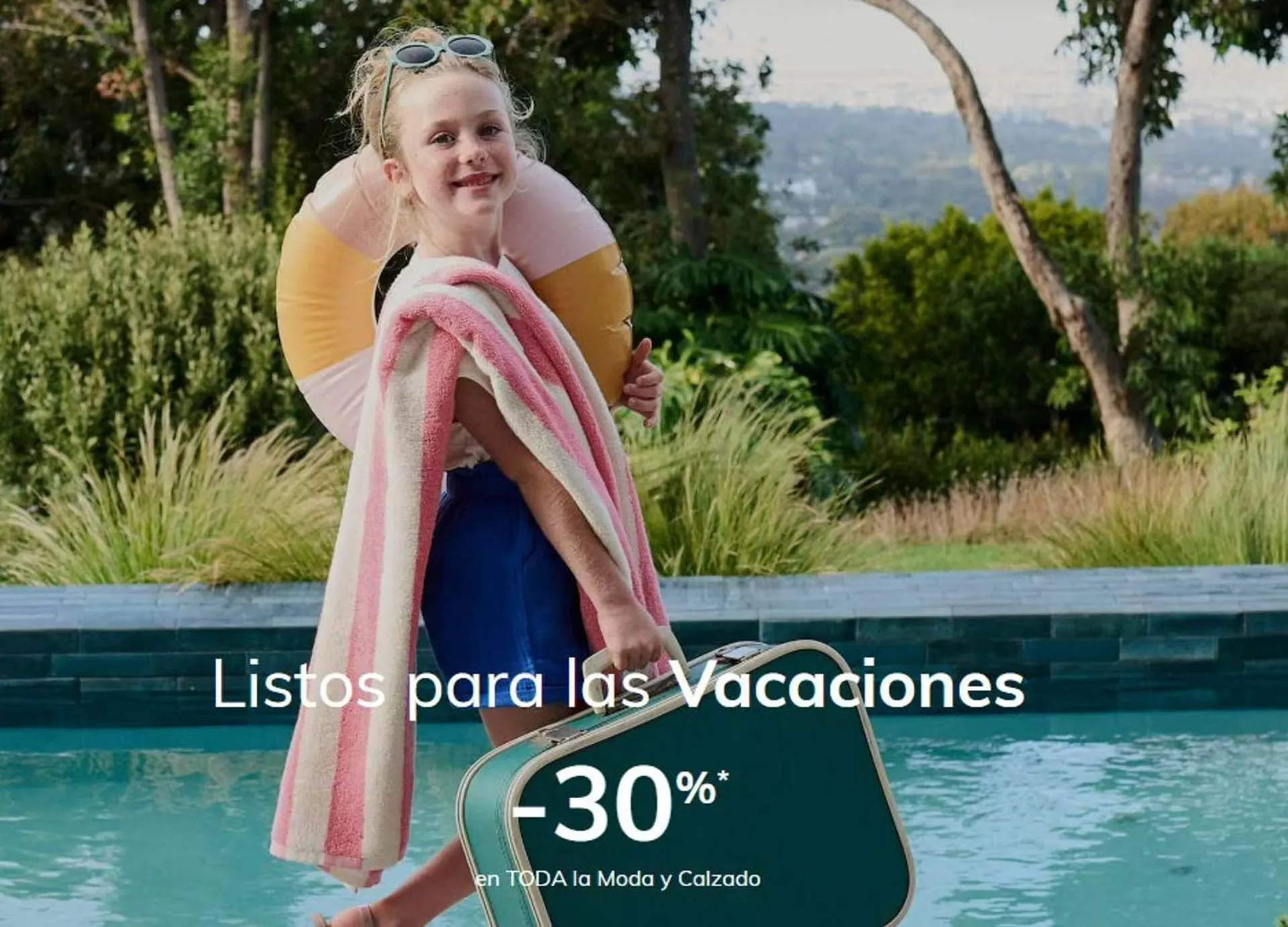 Catálogo de Folleto Vertbaudet 5 de junio al 8 de junio 2025 - Página 2