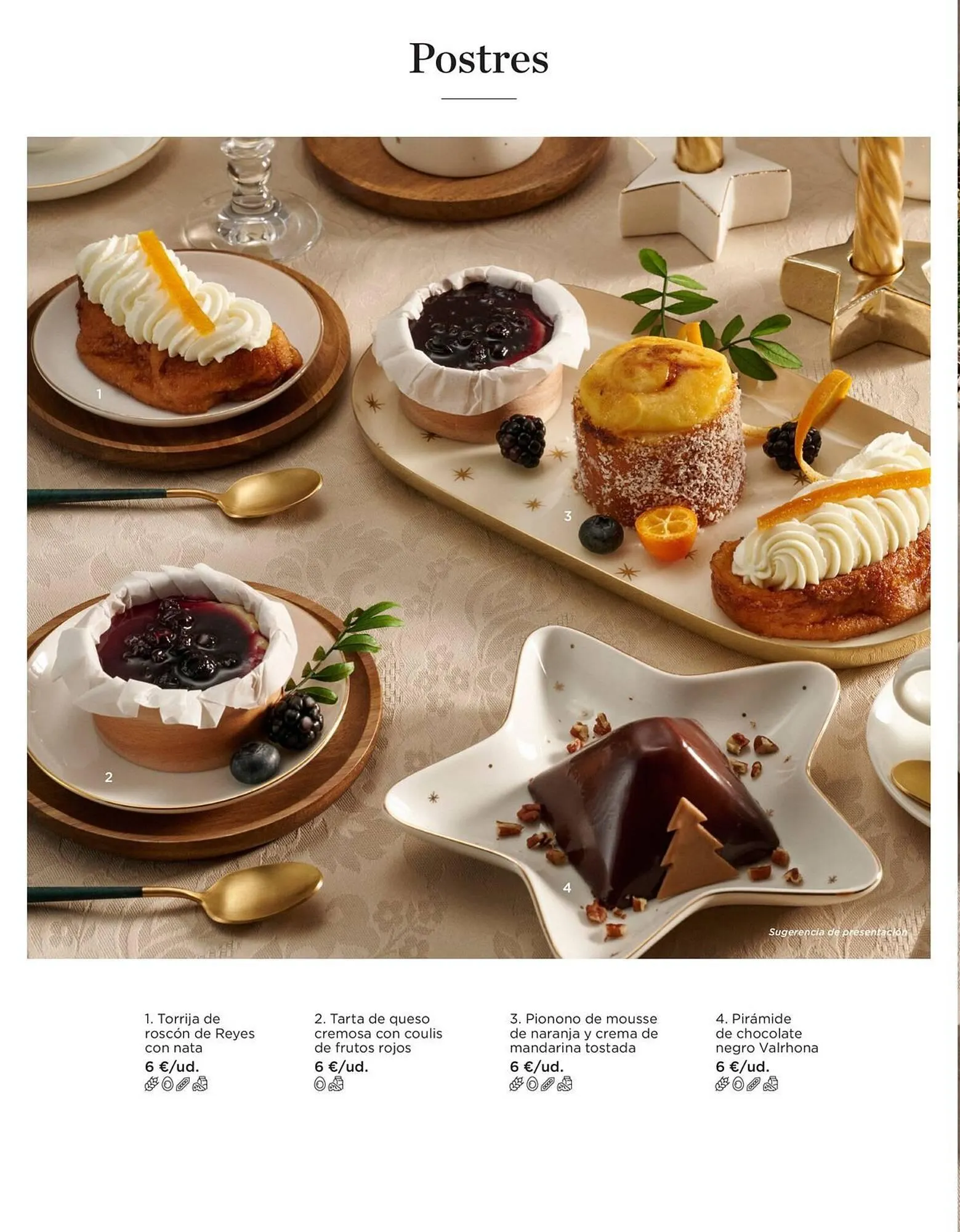 Catálogo de Catálogo El Corte Inglés 19 de diciembre al 5 de enero 2026 - Página 10