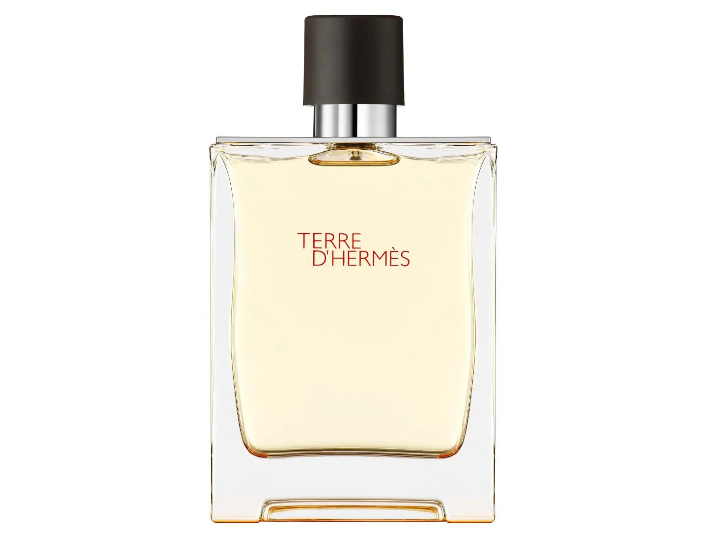 TERRE D'HERMÈS EAU DE TOILETTE