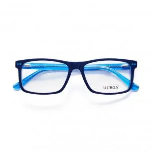 PACK Gafas graduadas Urban OSLO C70 Bicolor Azul