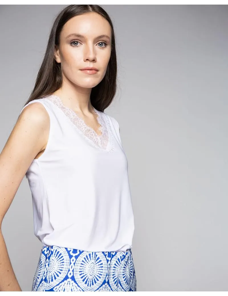 TIRANTE ANCHO LENCERO