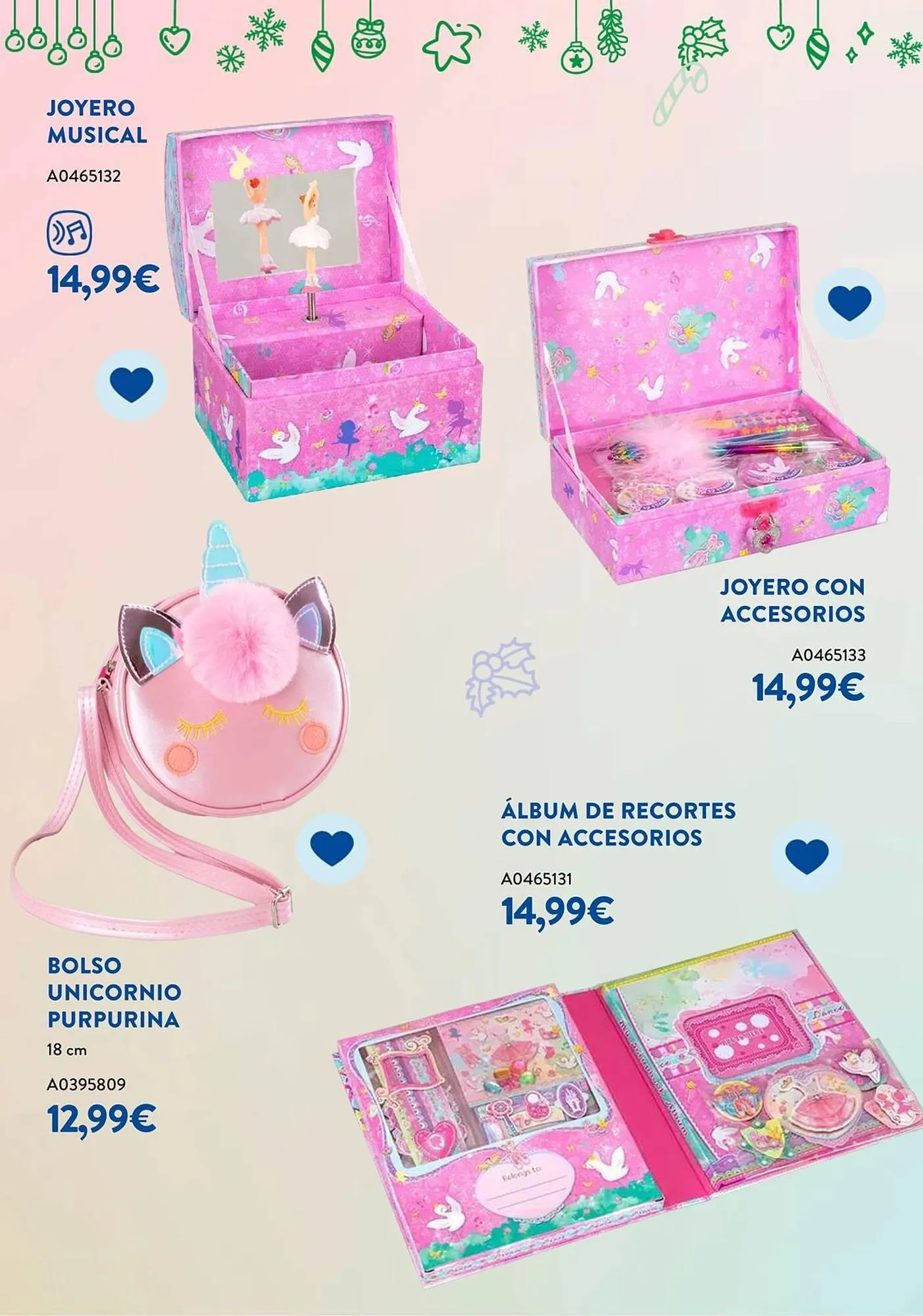 Catálogo de Catálogo Juguettos 28 de octubre al 24 de diciembre 2025 - Página 226