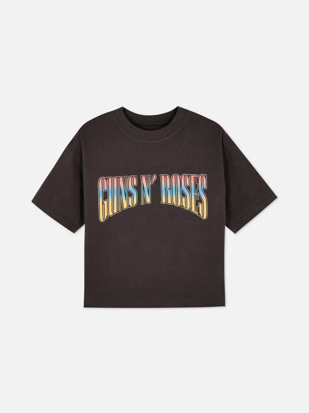 Camiseta gráfica de Guns N’ Roses