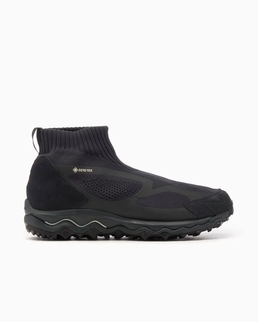 Mizuno x Nonnative Wave Mujin TL Gore-Tex Mid