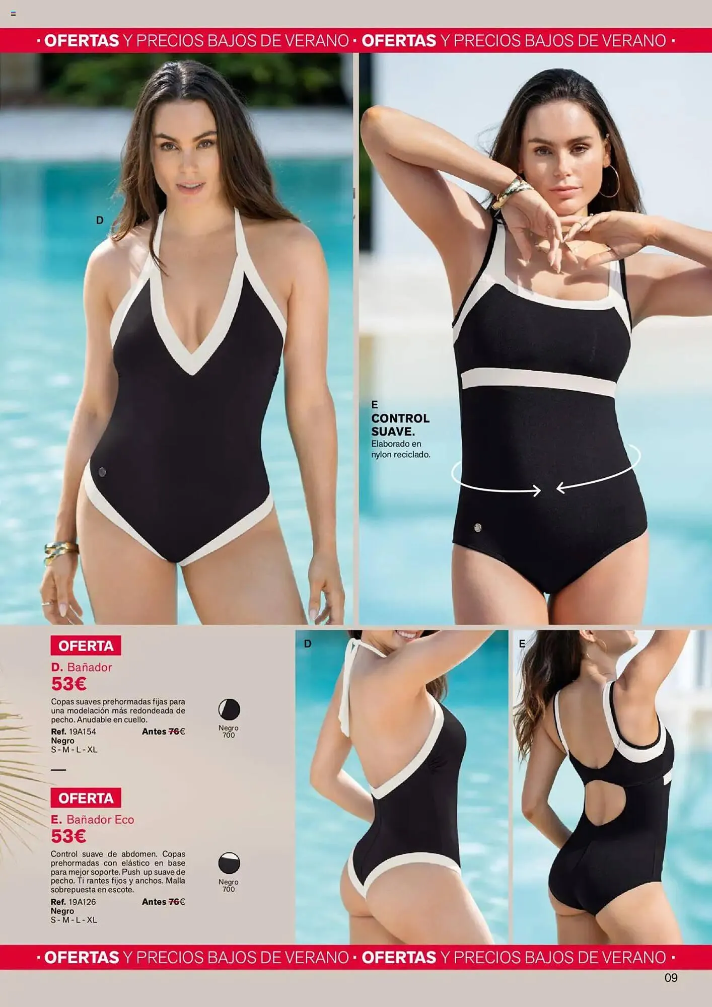 Catálogo de Folleto Leonisa 1 de julio al 31 de agosto 2025 - Página 11