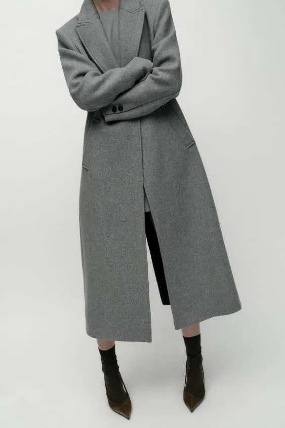 DESTALONADO TACÓN EFECTO SATINADO