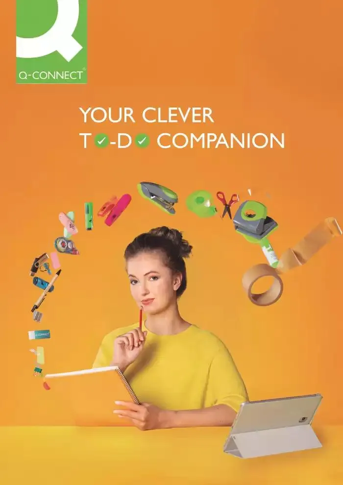 Catálogo de CATÁLOGO 2025 ESENCIAL OFICINA 21 de mayo al 31 de diciembre 2025 - Página 6