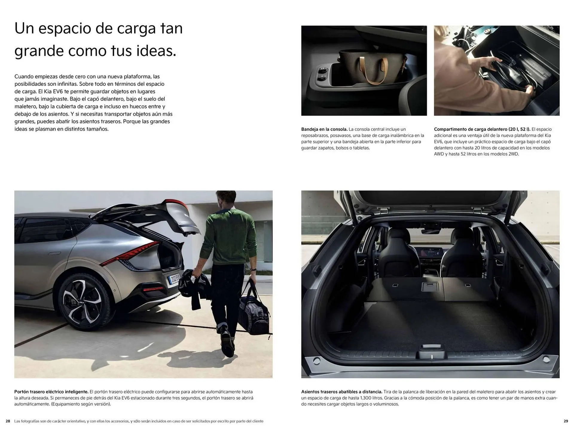 Catálogo de Folleto Kia 15 de julio al 13 de julio 2025 - Página 15