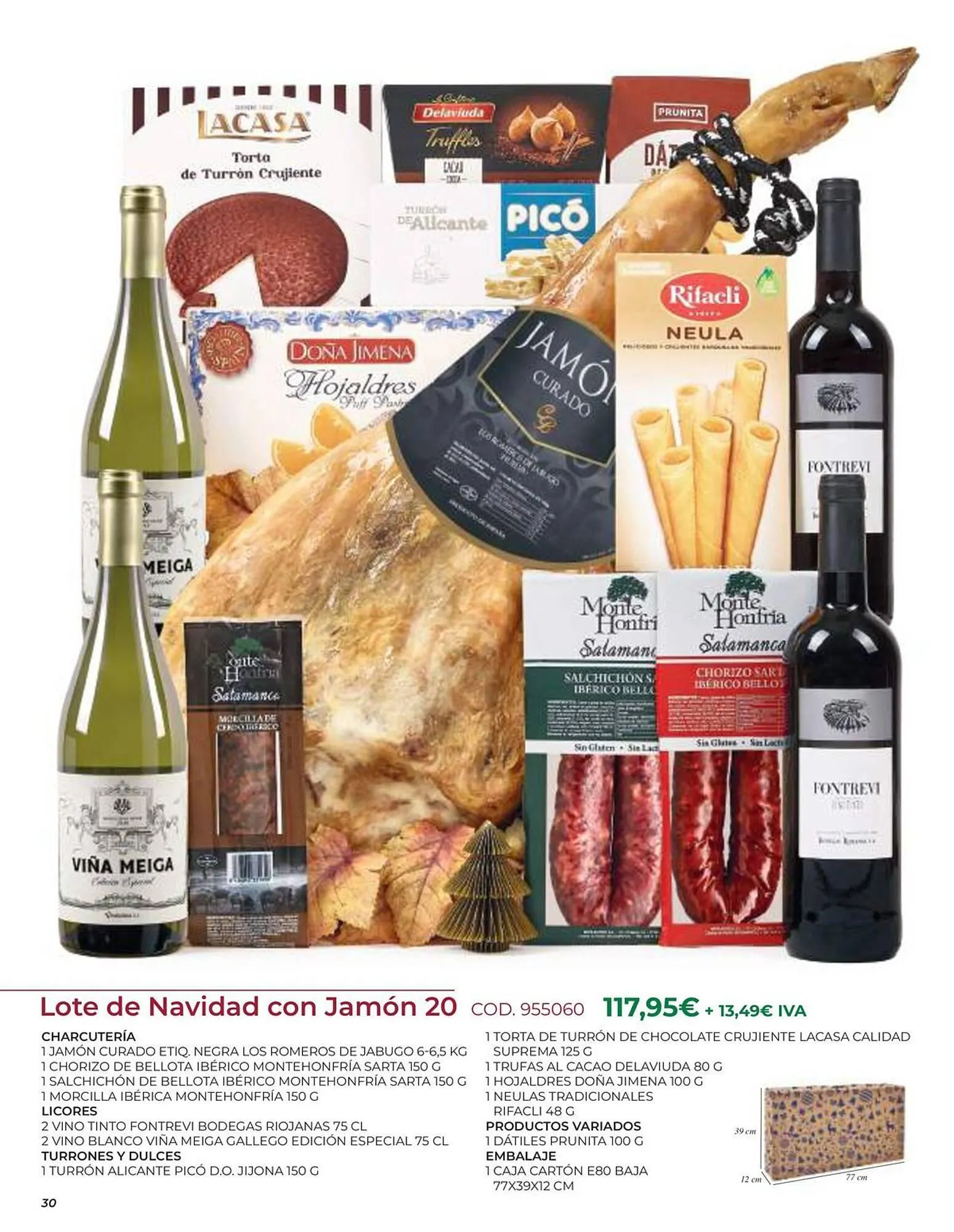 Catálogo de Folleto Dialprix 7 de octubre al 23 de diciembre 2025 - Página 32