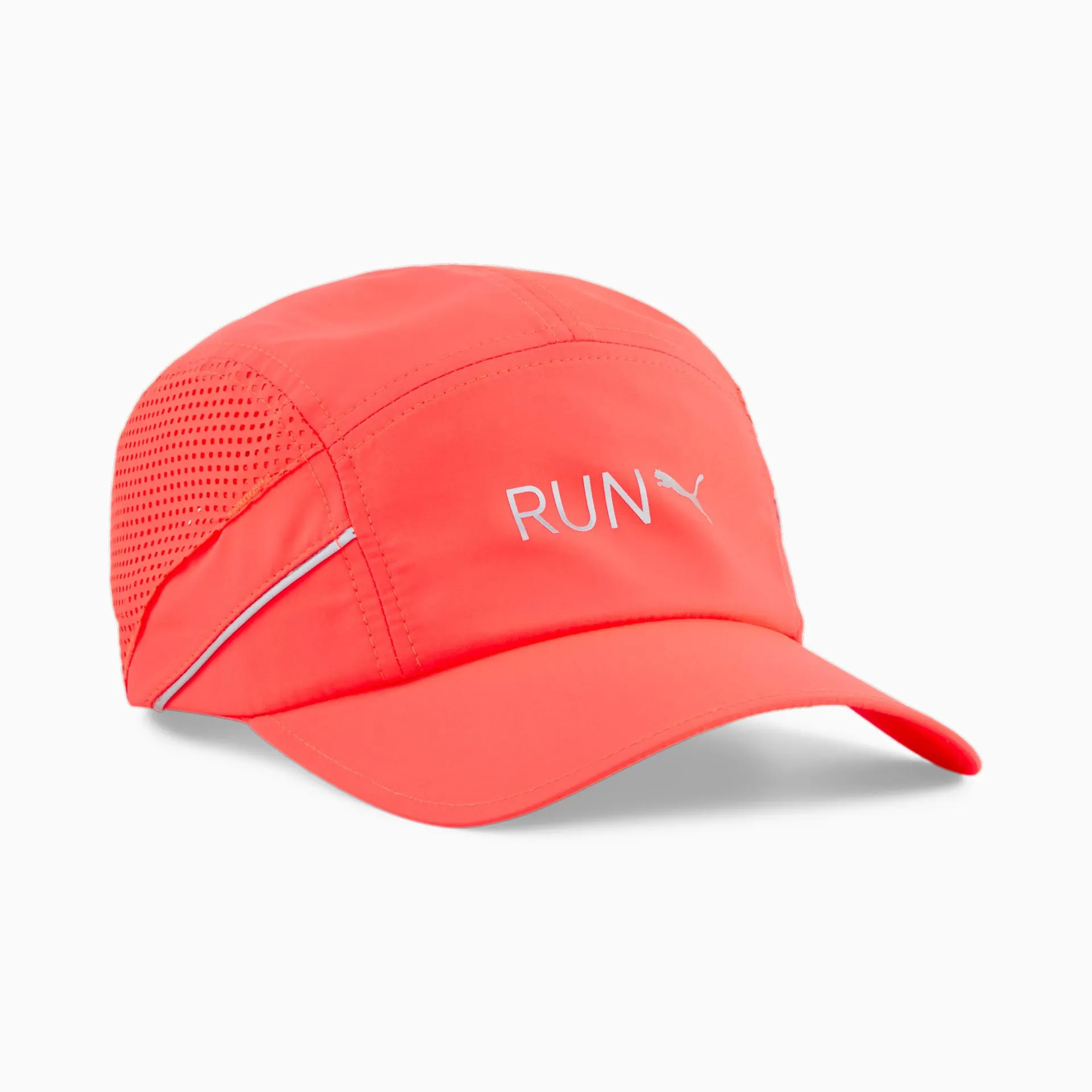 Gorra de running ligera