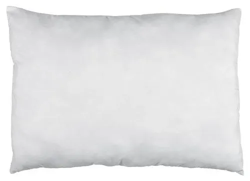 Almohada de fibra 50x70 BREIDTINDEN
