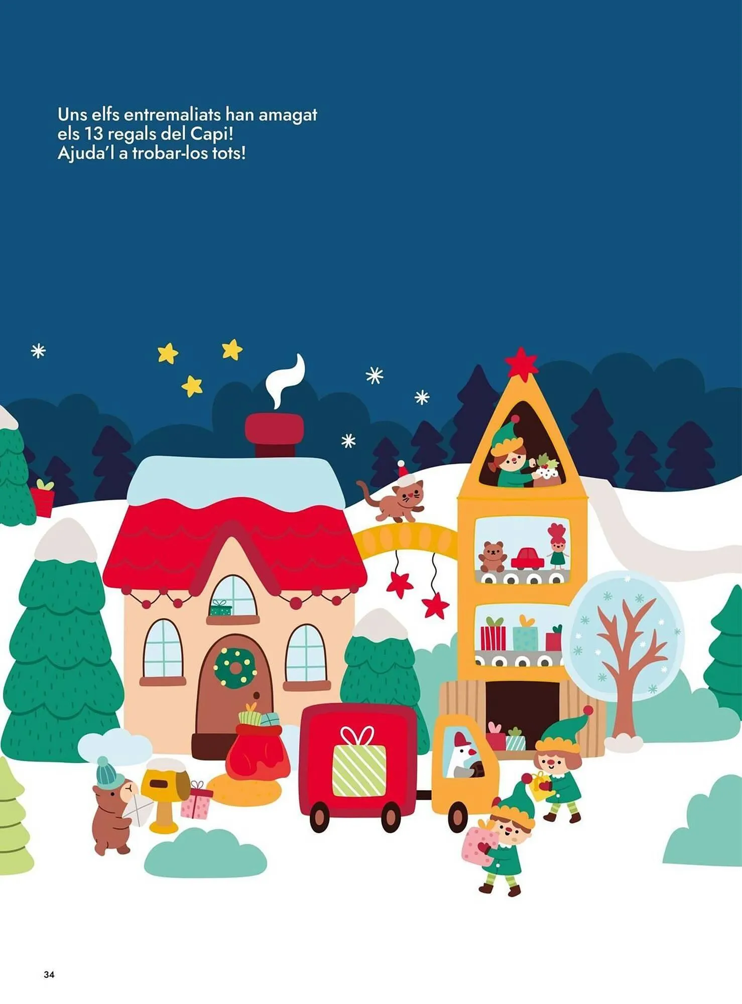 Catálogo de Catálogo Abacus 22 de octubre al 31 de diciembre 2025 - Página 36