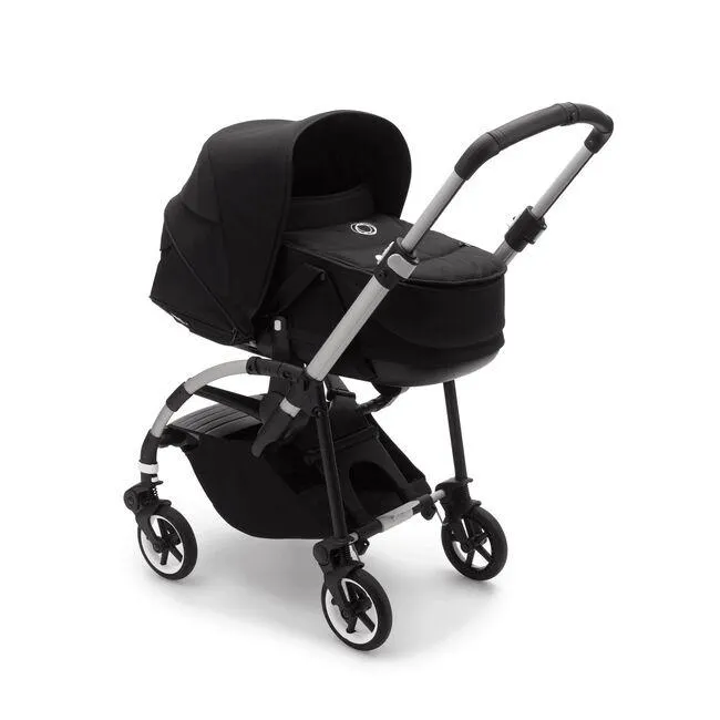 Carrito Bugaboo Bee 6 con capazo y silla