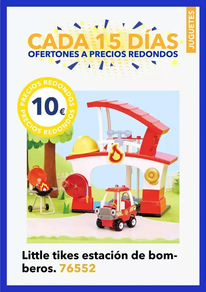 Catálogo de Cada 15 días 28 de marzo al 31 de marzo 2025 - Página 27
