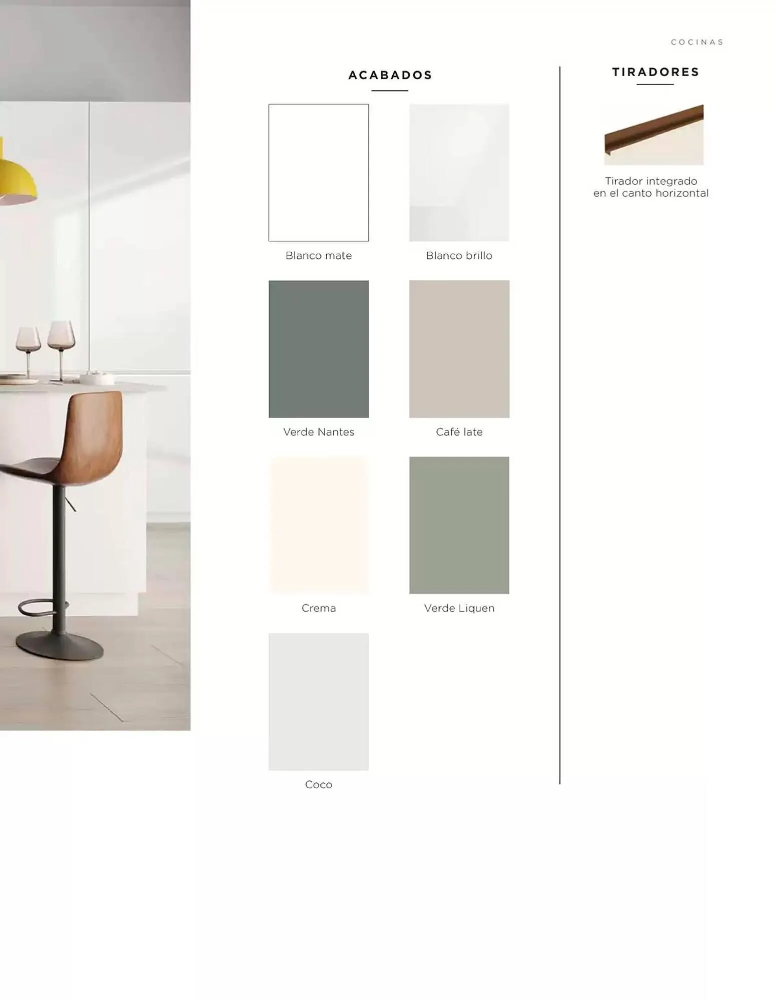 Catálogo de Folleto El Corte Inglés 5 de marzo al 5 de junio 2025 - Página 57