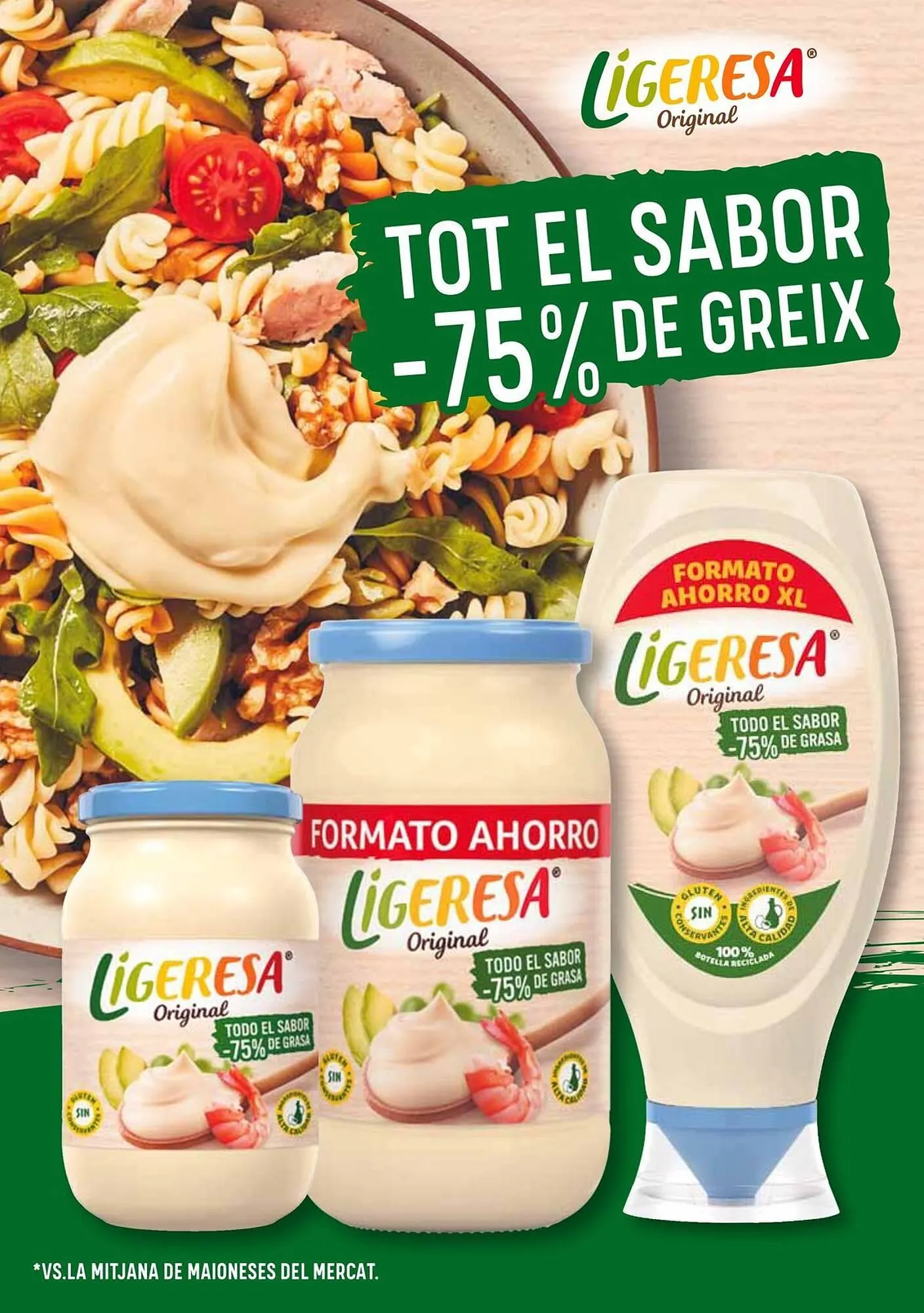 Catálogo de Folleto Carrefour 8 de agosto al 25 de agosto 2025 - Página 23