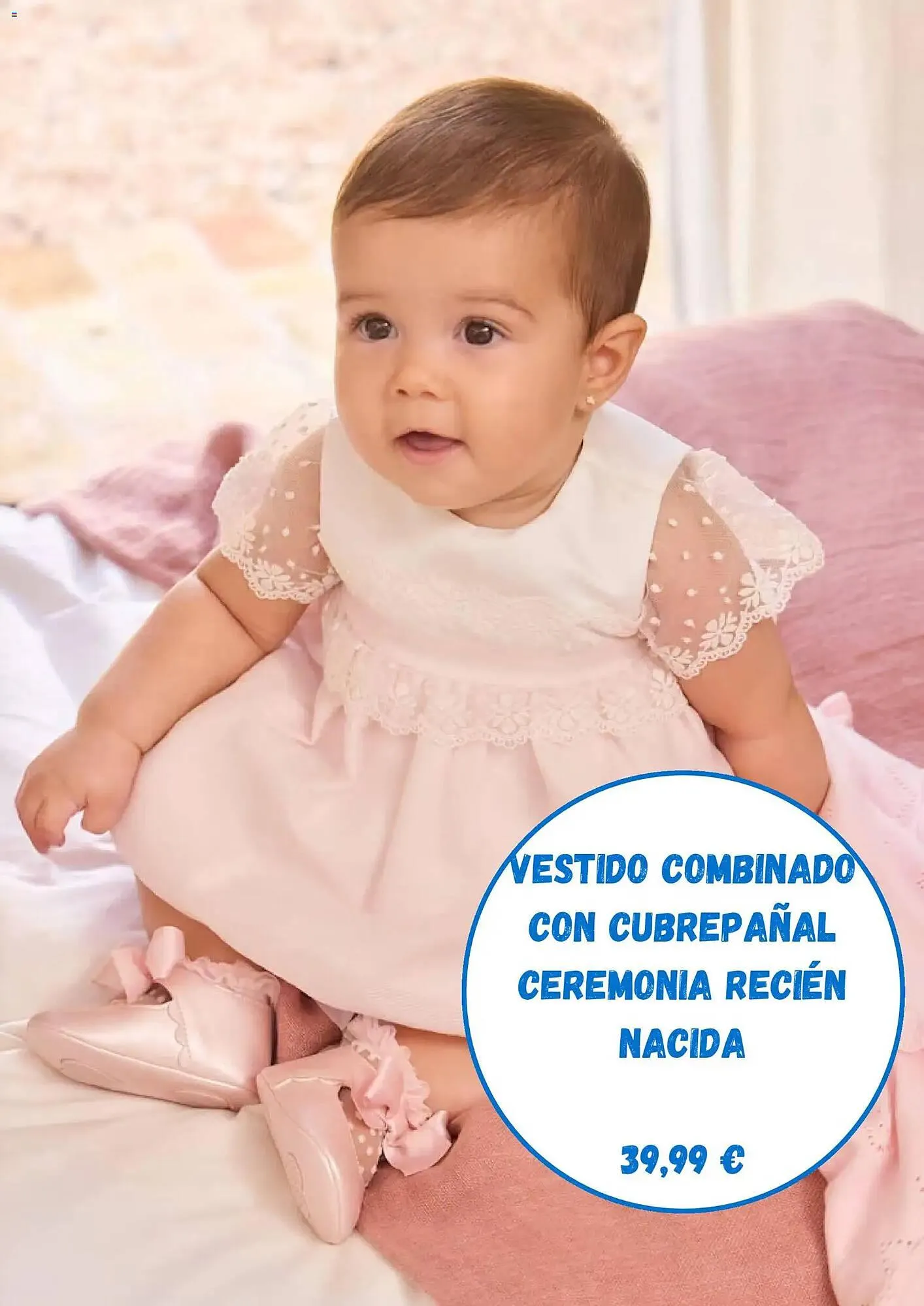 Catálogo de Catálogo Mayoral 5 de marzo al 5 de abril 2026 - Página 2