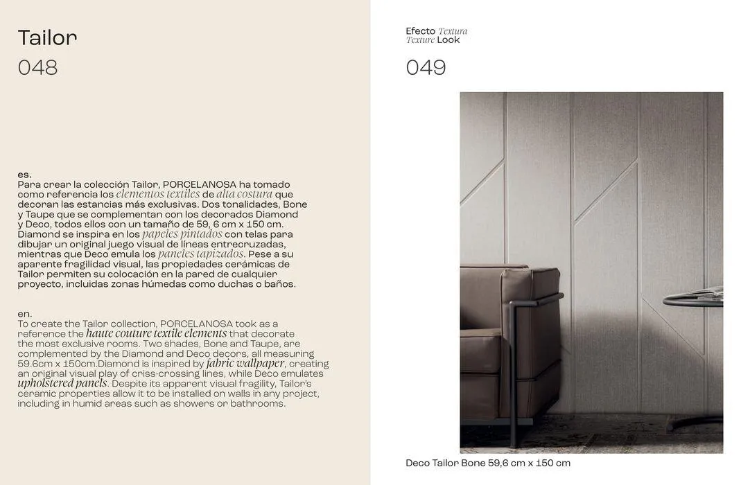 Folheto décor+textures de 26 de janeiro até 26 de janeiro 2025 - Pagina 25