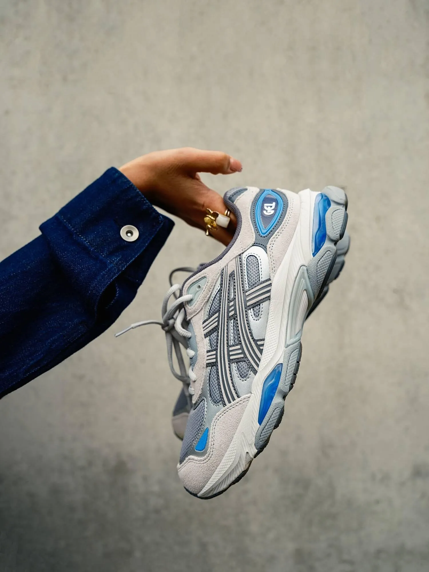 Catálogo de Catálogo Foot Locker 17 de abril al 30 de abril 2026 - Página 3