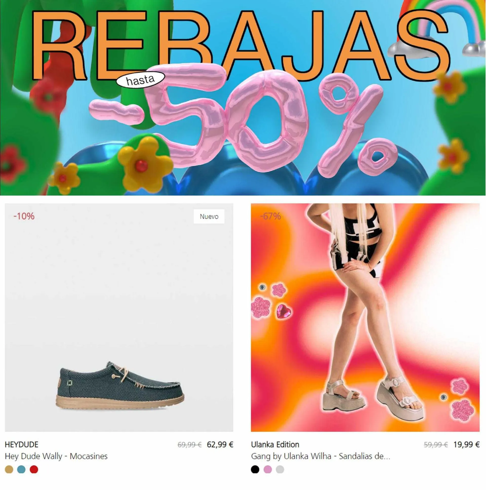 Catálogo de Catálogo Ulanka 28 de junio al 27 de julio 2023 - Página 10