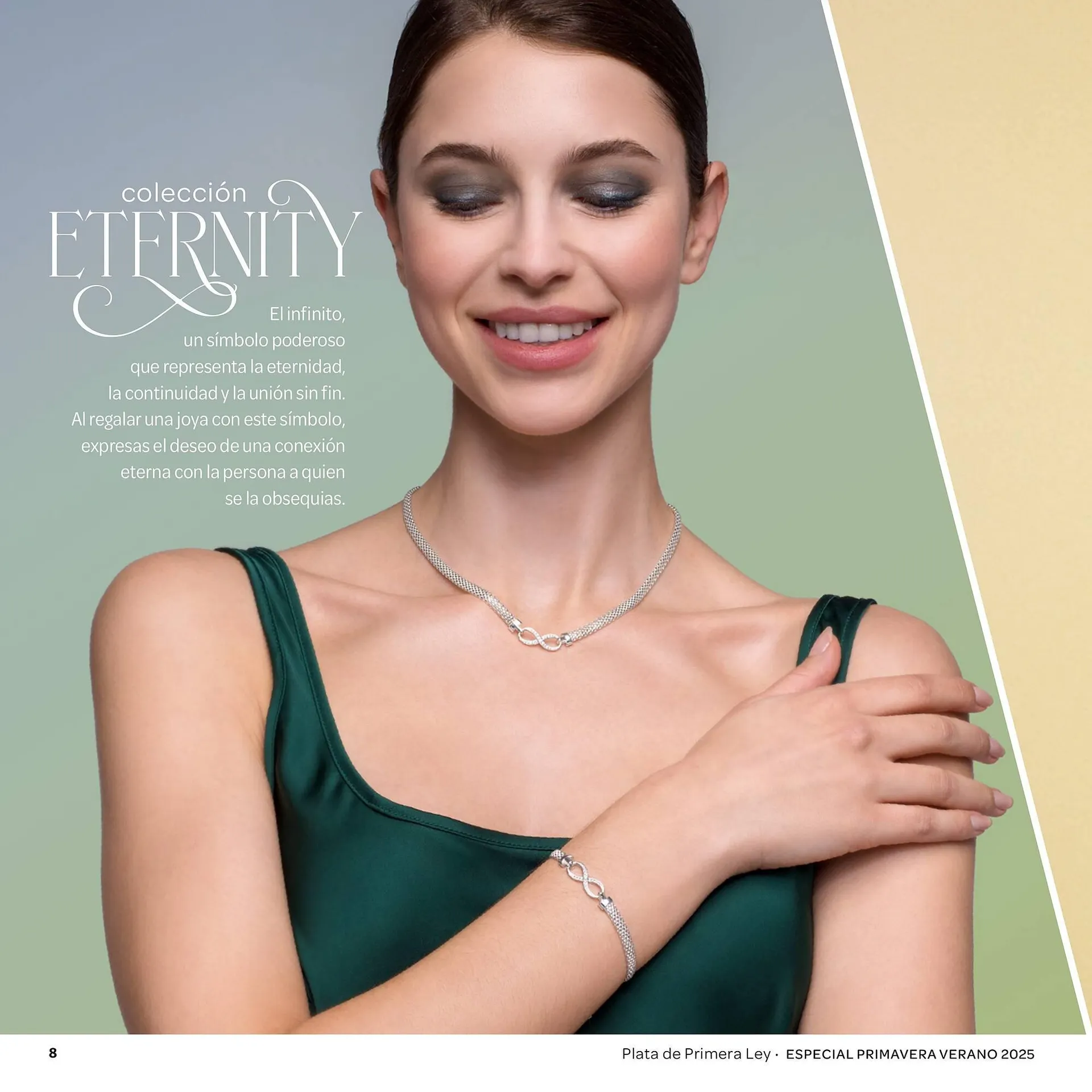 Catálogo de Folleto Cristian Lay 14 de abril al 31 de agosto 2025 - Página 8