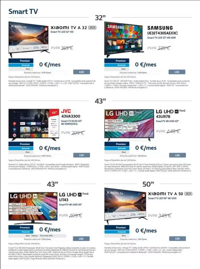 Catálogo de Som més que Smartphones 26 de febrero al 2 de abril 2025 - Página 12