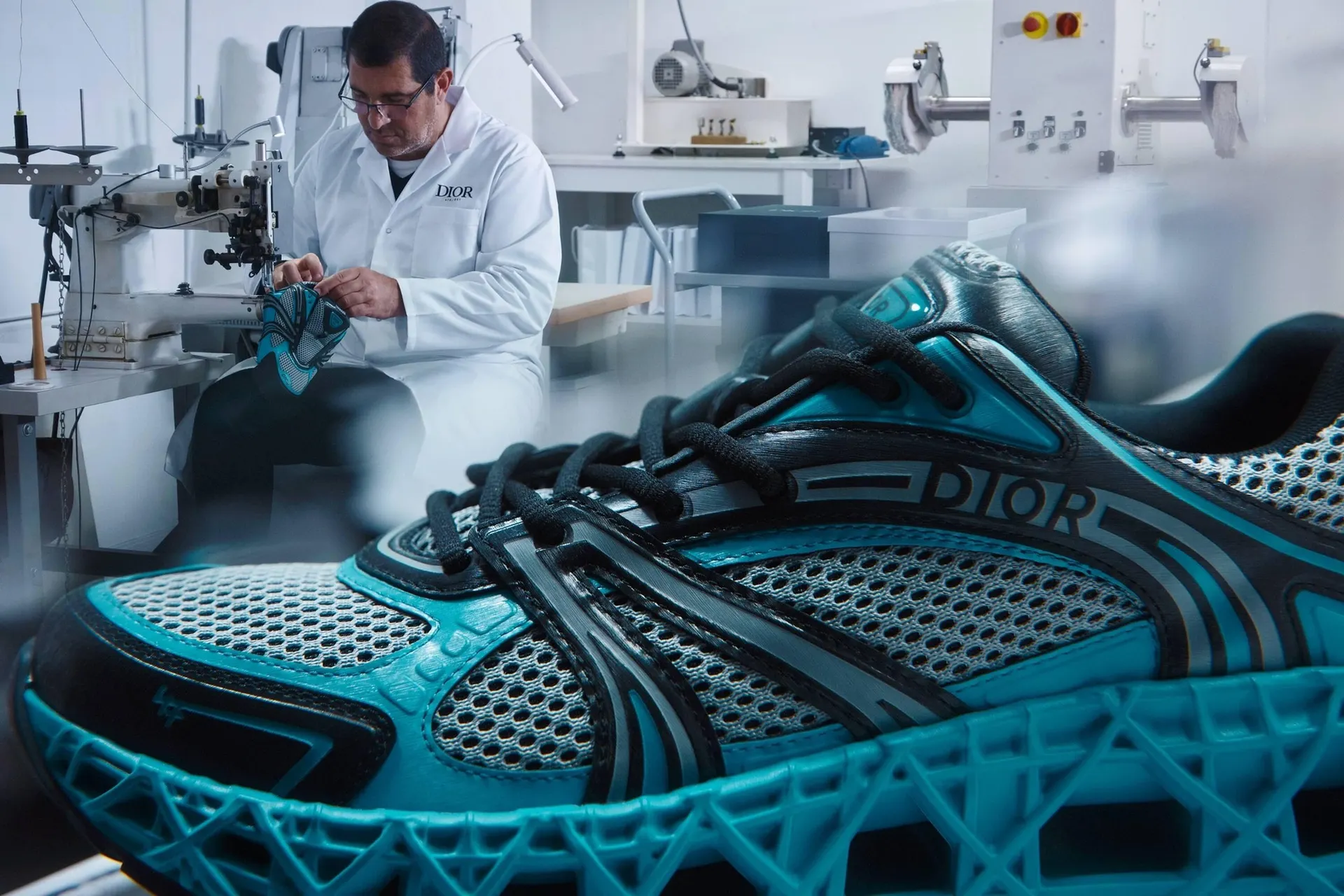 Catálogo de Folleto Dior 4 de mayo al 5 de julio 2025 - Página 3