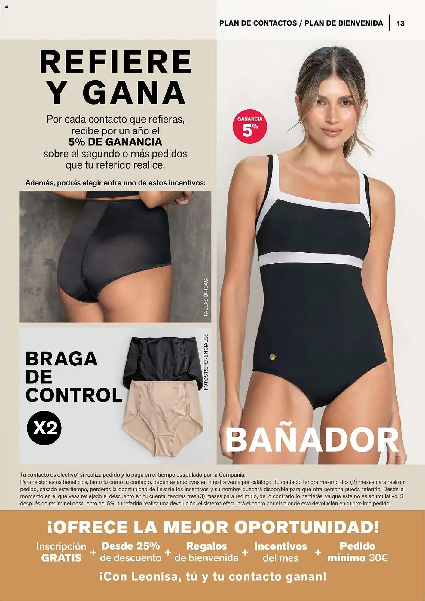 Catálogo de Catálogo Leonisa 1 de enero al 31 de enero 2026 - Página 13