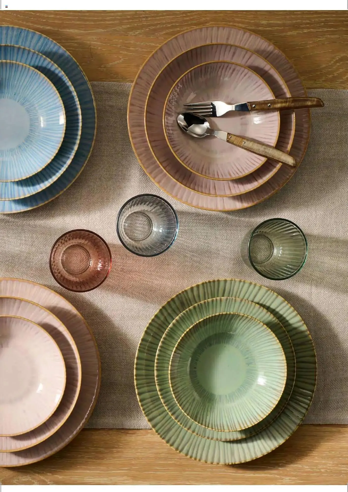 Catálogo de Folleto El Corte Inglés 22 de abril al 31 de diciembre 2025 - Página 133