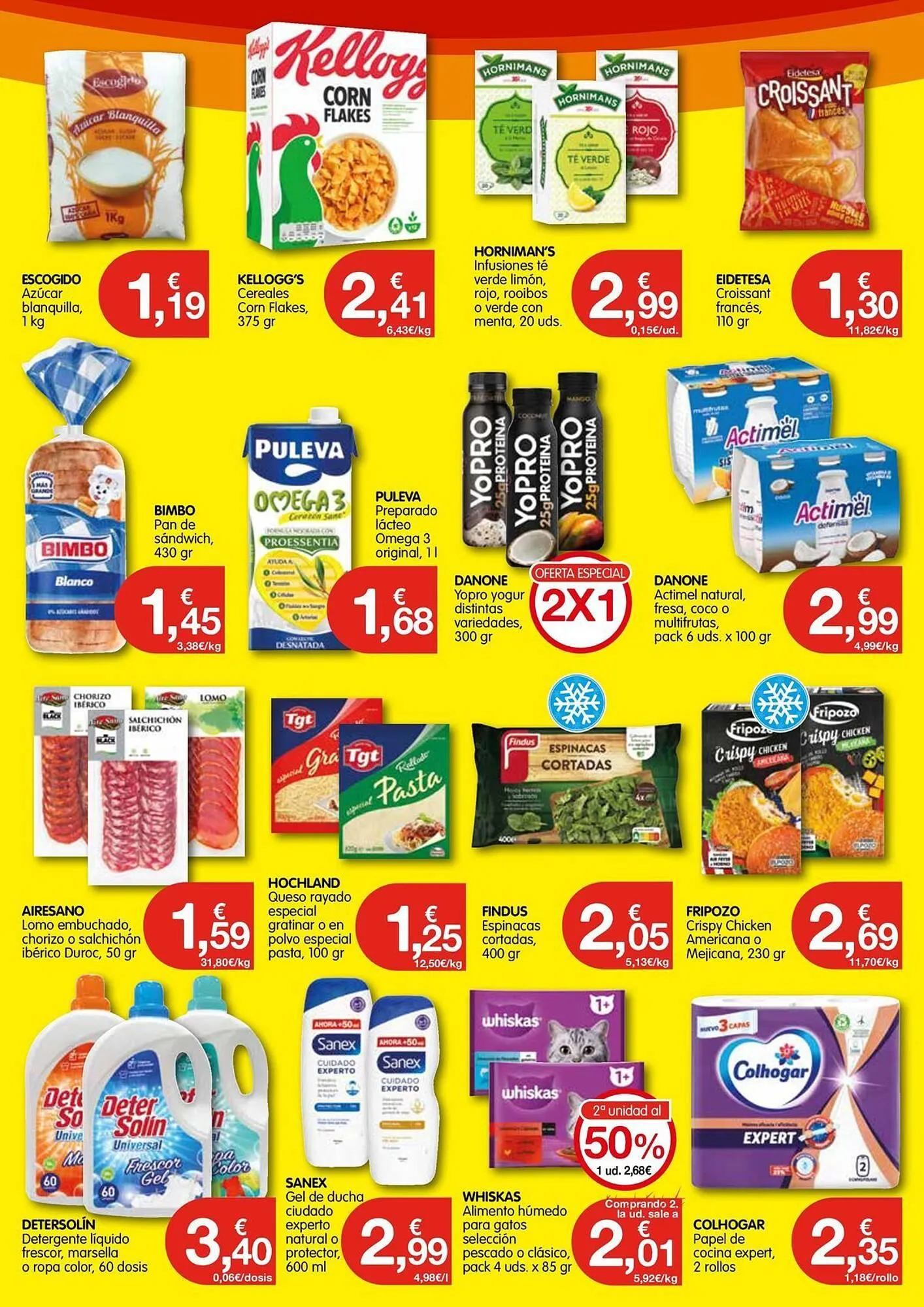 Catálogo de Folleto CashDiplo 5 de enero al 15 de enero 2026 - Página 3