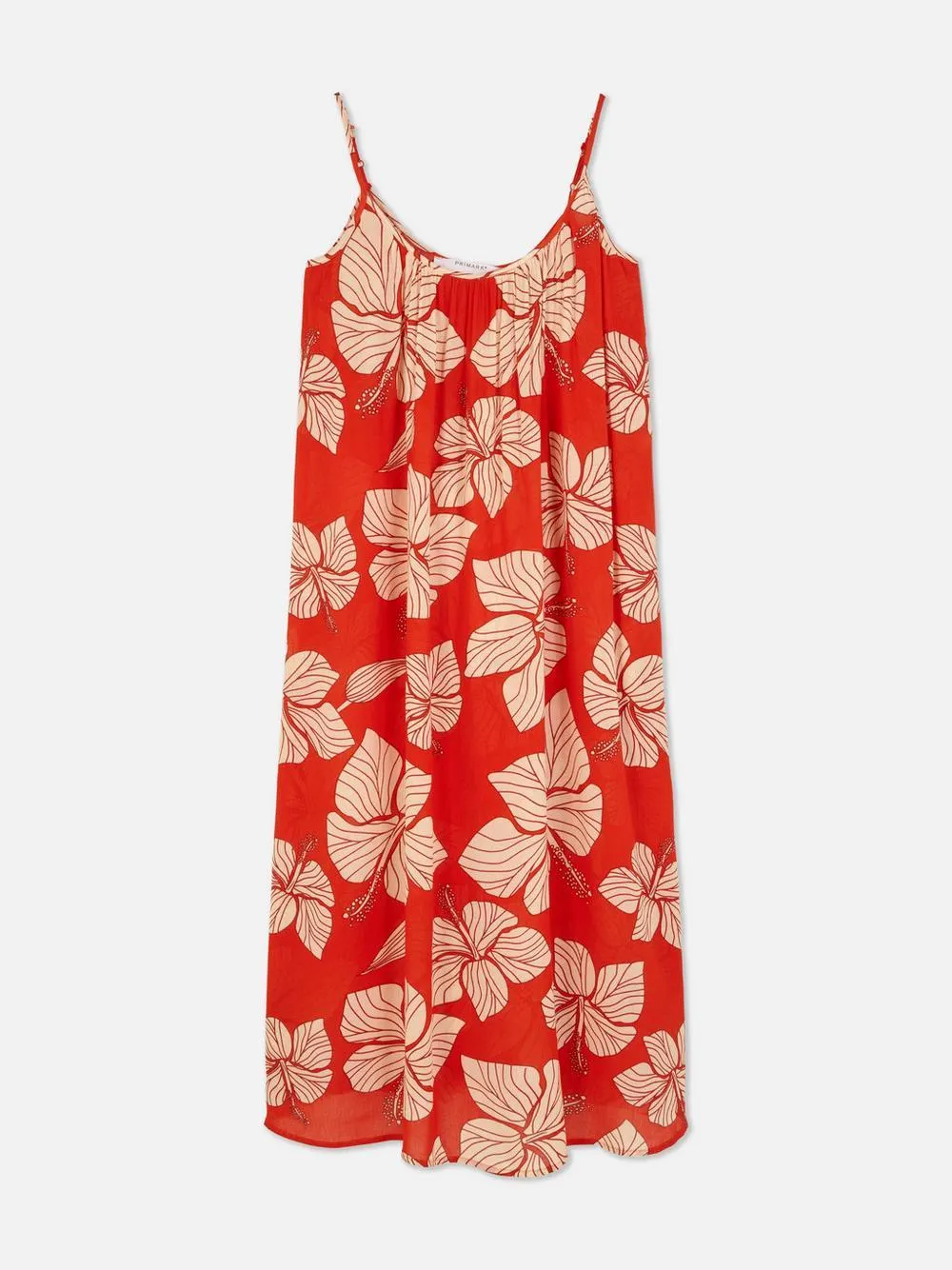 Bañadores y ropa de baño