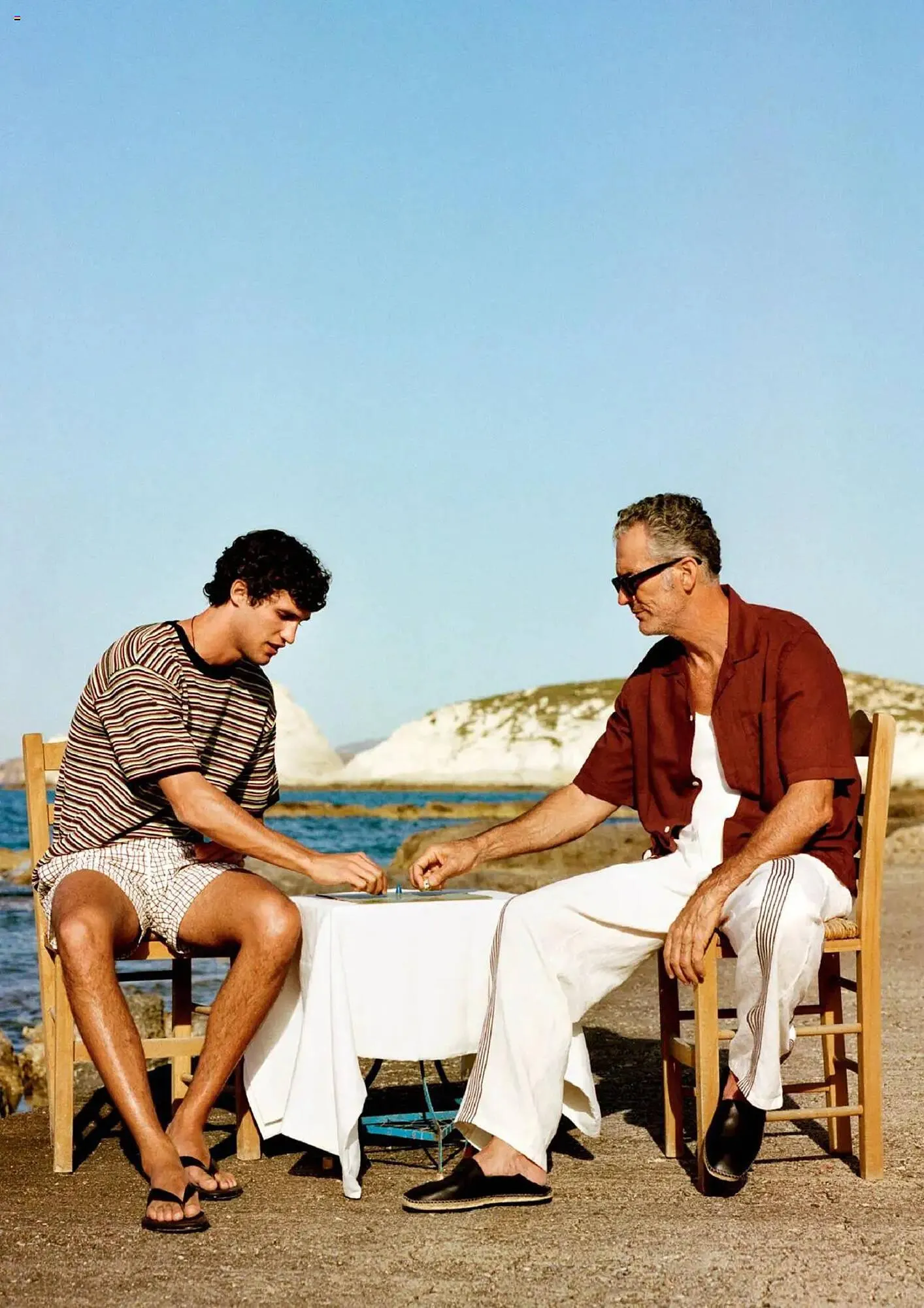 Catálogo de Folleto ZARA 1 de mayo al 31 de mayo 2025 - Página 9