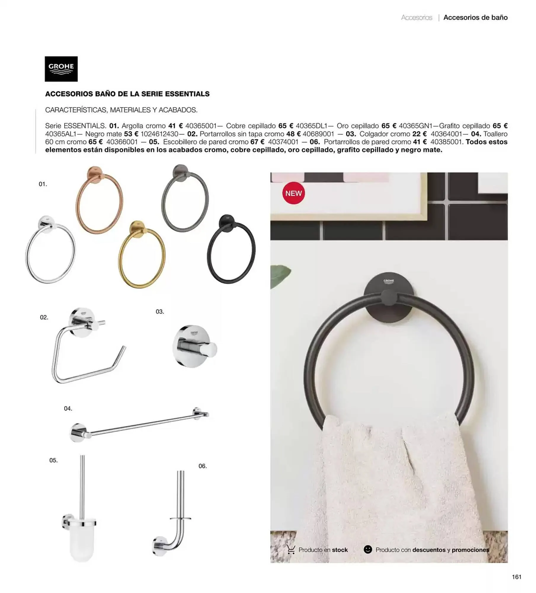 Catálogo de Folleto Grup Gamma 2 de enero al 31 de agosto 2025 - Página 68