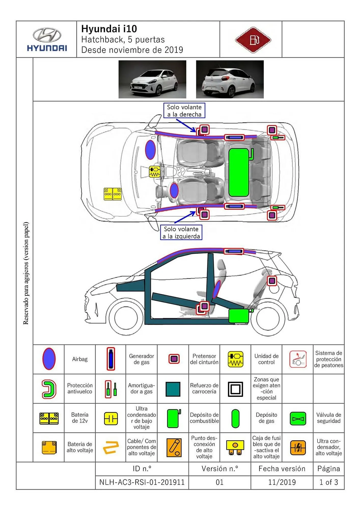 Catálogo de Folleto Hyundai 1 de abril al 31 de diciembre 2026 - Página 27