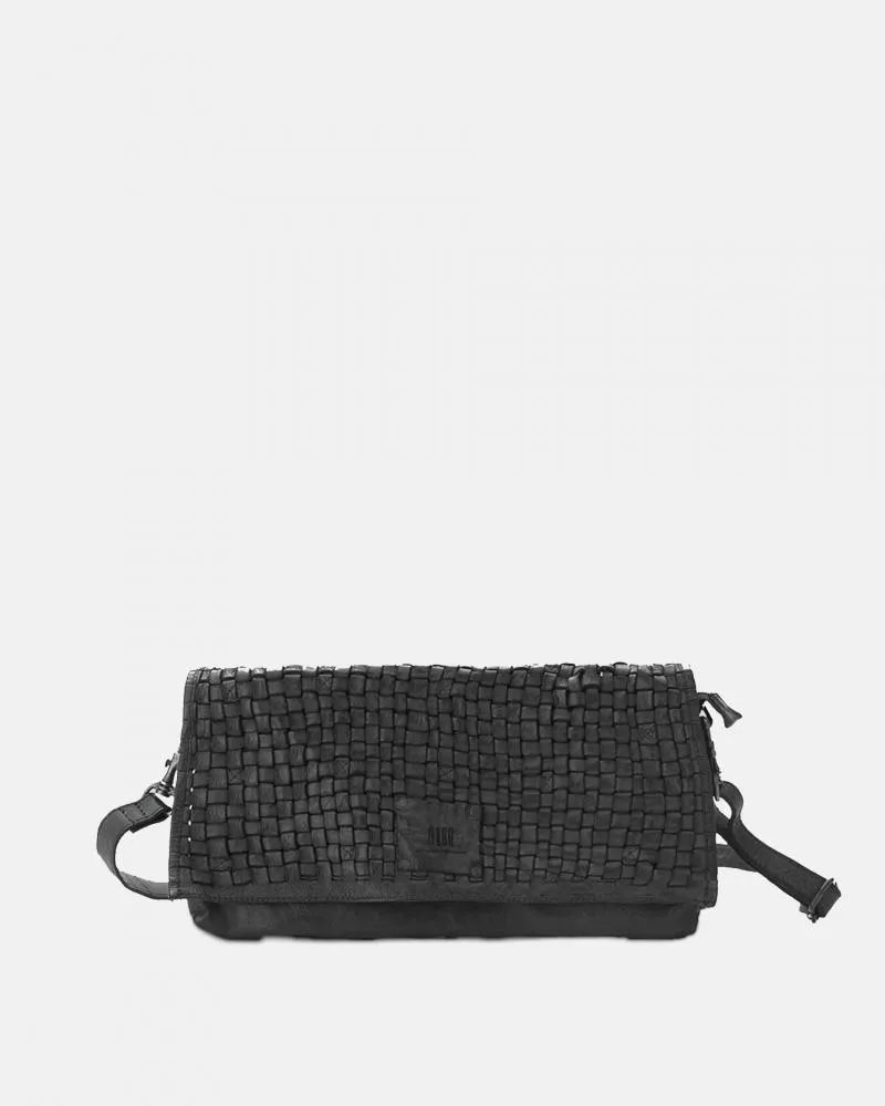 Bandolera BIBA Kansas de piel