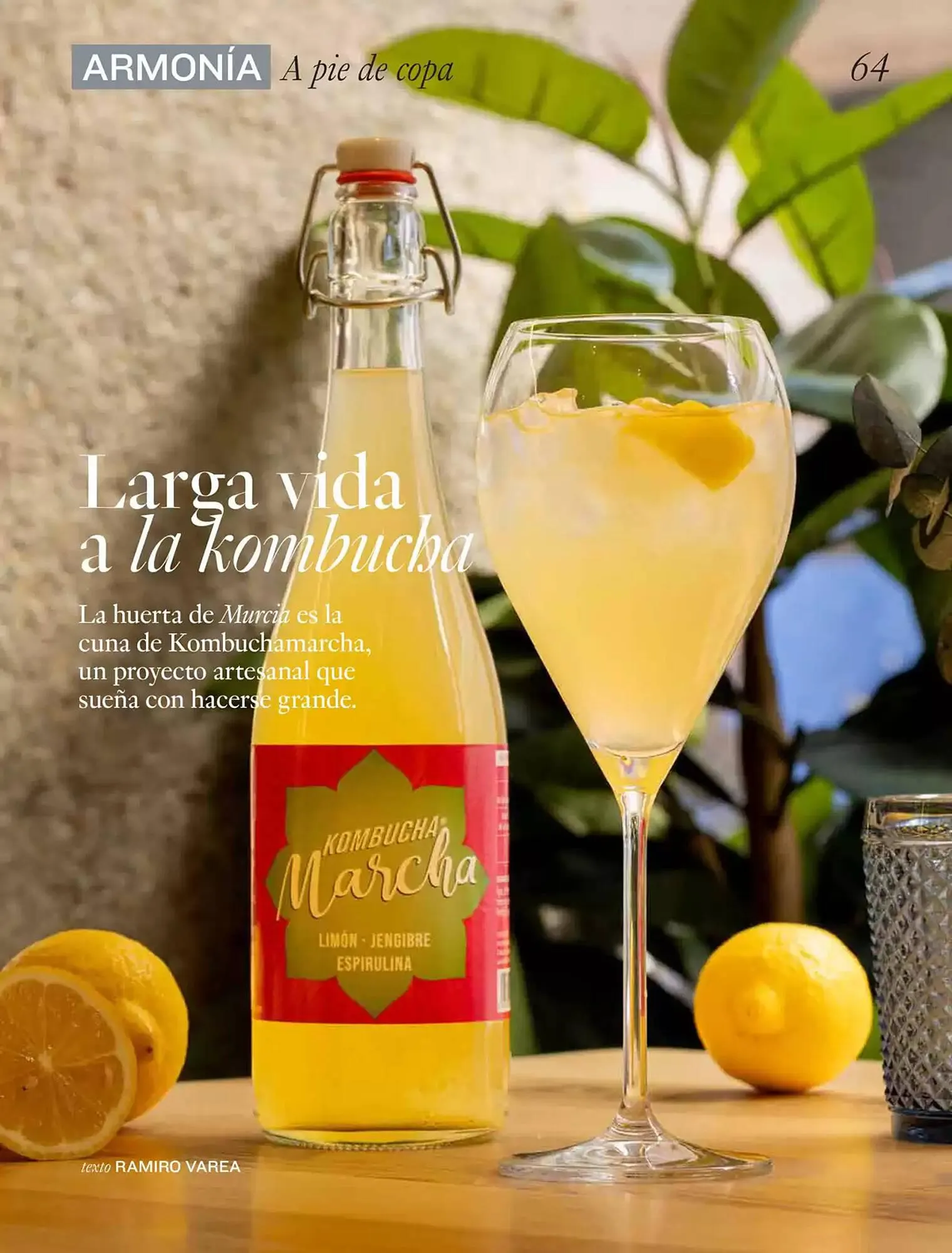 Catálogo de Folleto El Corte Inglés 1 de abril al 30 de junio 2025 - Página 64