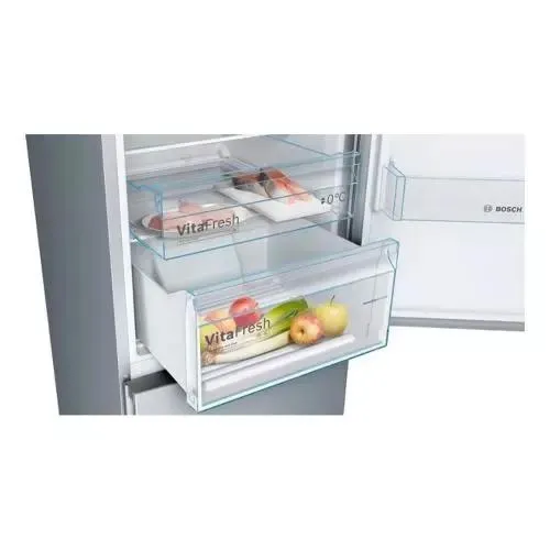 Frigorífico combi Bosch KGN36VIDB