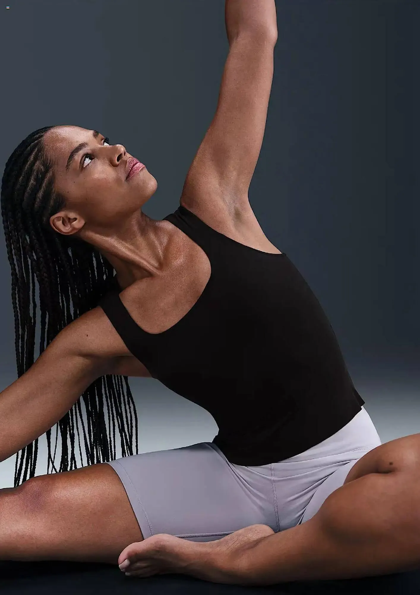 Nike Prospekt von 1. Juli bis 31. Juli 2025 - Prospekt seite 6