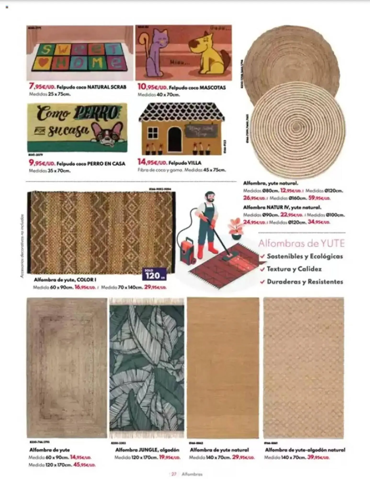 Catálogo de Folleto BricoCentro 24 de junio al 24 de agosto 2025 - Página 27