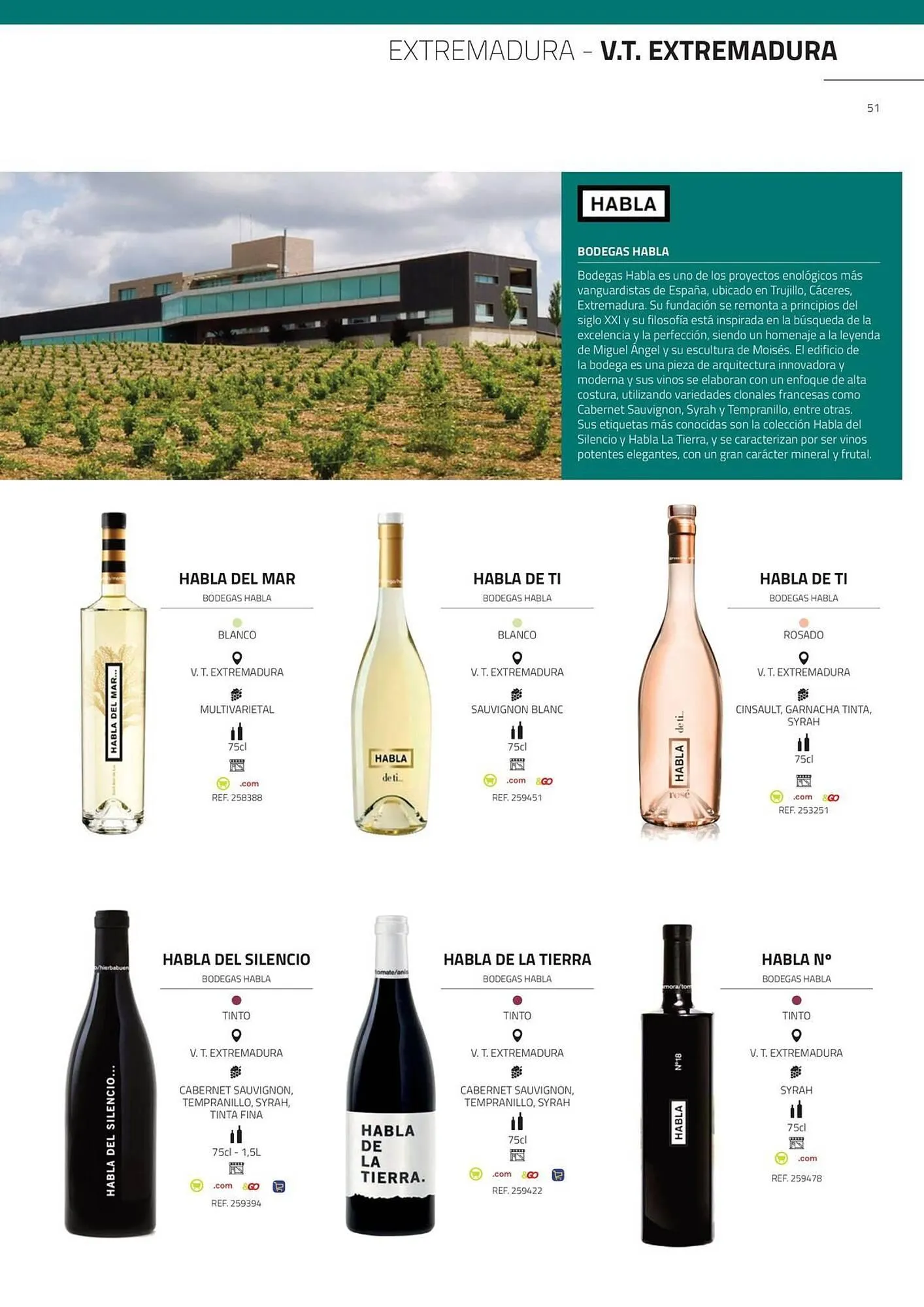 Catálogo de Folleto Supermercados MAS 10 de diciembre al 31 de enero 2026 - Página 51