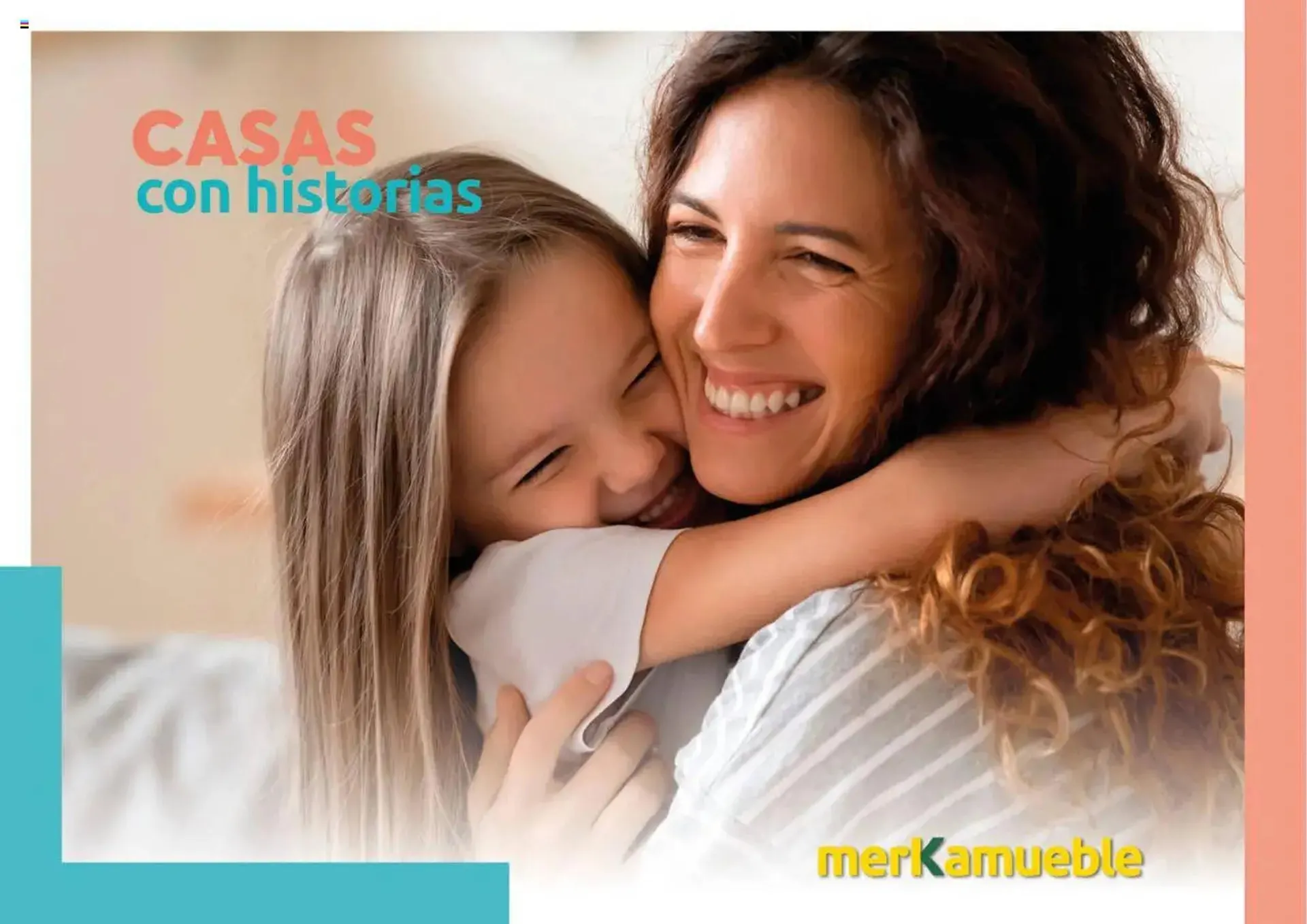 Catálogo de Folleto Merkamueble 1 de septiembre al 30 de septiembre 2025 - Página 3